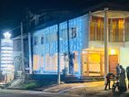 Hotel with Restaurant For Rent -Kandy