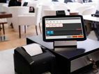 Hotel & Restaurant Management POS Software