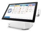 Hotel & Restaurant Smart Pos System Software Fixing