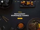 Hotel And Restaurant Web Designed Combo Package