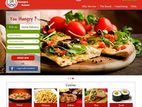 Hotel And Restaurant Web Designed Solution Combo Package