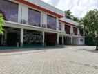Hotel & Restaurants For Sale
