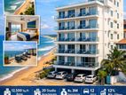 Hotel Apartment For Sale