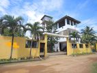 Hotel Banquet Hall for Sale in Panadura – 15 Rooms