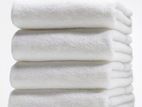 Hotel Bath Towels