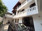 Hotel Building for Rent in Colombo 03