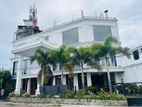 Hotel Building for Sale Kadana, (Facing Bopitiya Road)