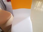Hotel Chair Covers for Wedding