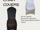 Hotel chair covers for weddings
