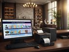 Hotel Complete Pos Billing System