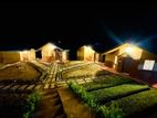 Hotel Cottages for Long Term Rent in Nuwaraeliya