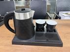 Hotel Electric Kettle Set