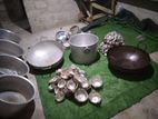 Cookware Lot