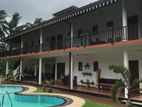 Hotel for Rent in Bentota- PDC89