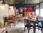Hotel for Rent in Galle Road Wellawate (p-122)