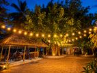 Hotel for Rent In Kalpitiya