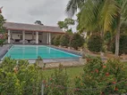 Hotel For Rent in Kalutara Payagala - CC619