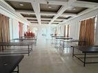 Hotel for RENT in Mount Lavinia