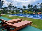 Hotel for sale (3834) Induruwa