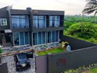 Hotel for Sale Hikkaduwa Brand New Akurala Ambagoda
