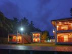 Hotel for Sale in Aluthgama