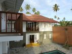 Hotel For Sale In Ambalangoda - CC206