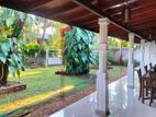 Hotel for Sale in Anuradhapura