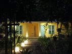 Hotel For Sale In Arugam Bay - CC792