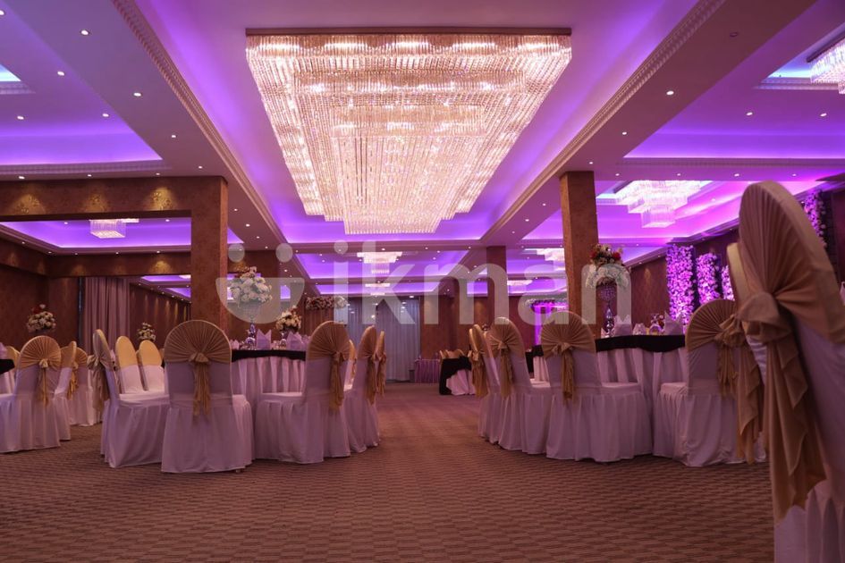 Hotel for Sale in Bandarawela ikman