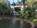 Hotel for Sale in Bulathkohupitiya