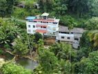 Hotel for Sale in Bulathkohupitiya