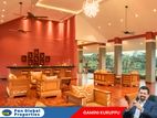Hotel For Sale in Dambulla