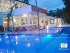 Hotel For Sale In Embilipitiya - CC860
