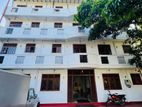 Hotel for sale in Embilipitiya
