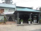 Hotel for Sale in Hatton