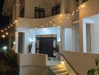 Hotel for sale in Kandy, hanthana.