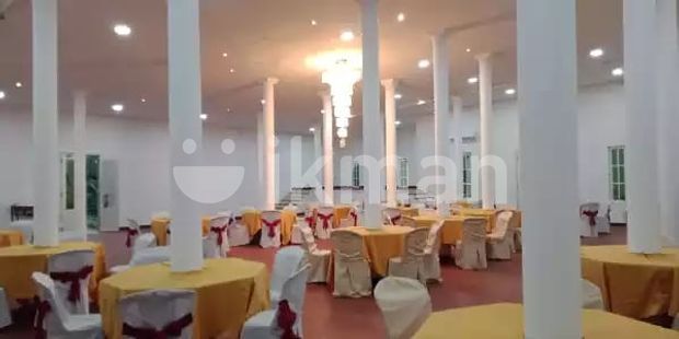 Hotel for Sale in Kurunegala