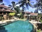 Hotel for Sale in Mirissa