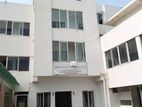 Hotel for sale in Mount Lavinia