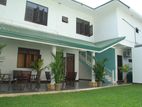 Hotel For Sale In Negambo - CC933