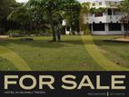 Hotel For Sale in Nilaveli Trinco