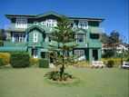 Hotel For Sale in Nuwara Eliya - CC9