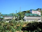 Hotel for Sale in Nuwara Eliya