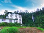 Hotel for Sale in Nuwara Eliya