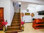 Hotel for sale in Nuwara Eliya