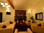 Hotel for Sale in Nuwara Eliya