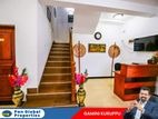 Hotel For Sale in Nuwara Eliya