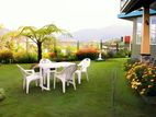 Hotel for Sale in Nuwara Eliya