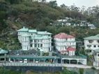 Hotel for Sale in Nuwara Eliya