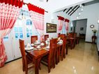 Hotel For Sale in Nuwara Eliya